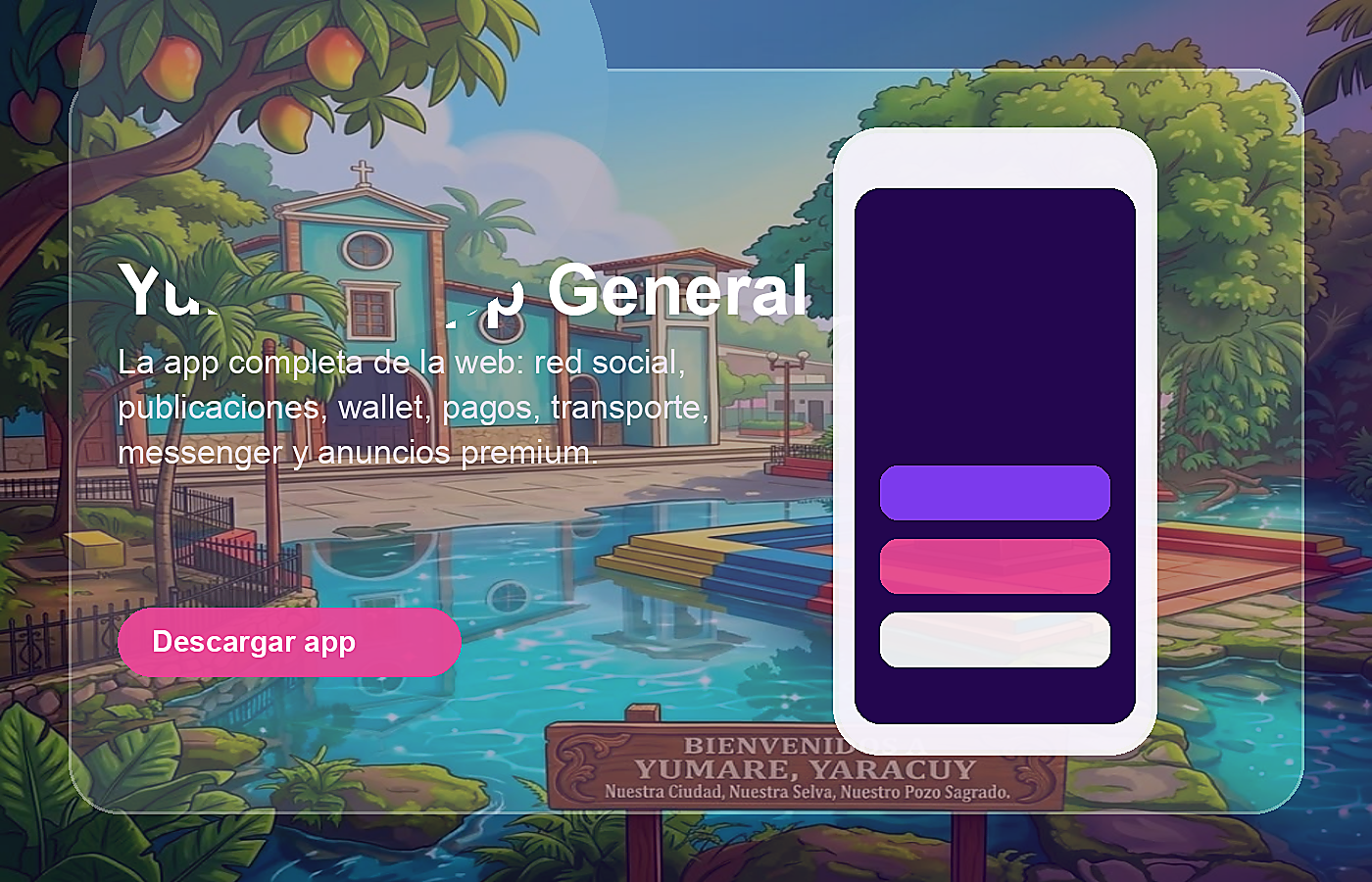 App General