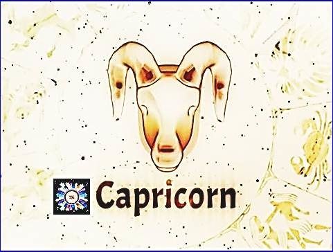 CAPRICORNIO HOY