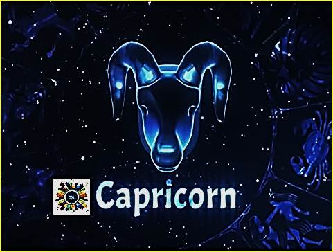 Capricorniohoy Capricorniohoy