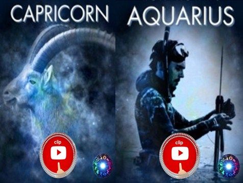 Capricornioyacuario Capricornioyacuario