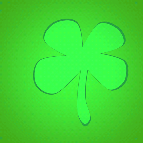 Clover Leaf 13