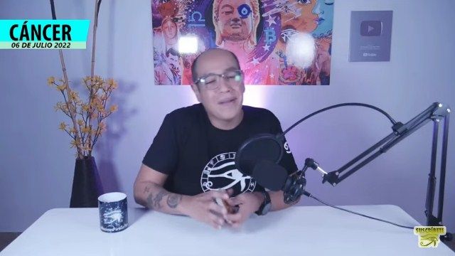 CANCER HOY 1