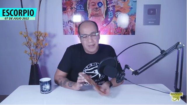ESCORPIO HOY 1