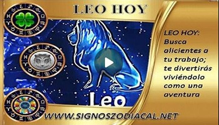 LEO HOY 13