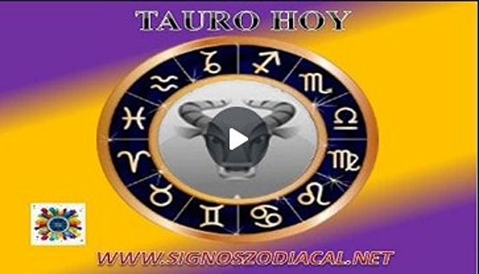 TAURO HOY 6
