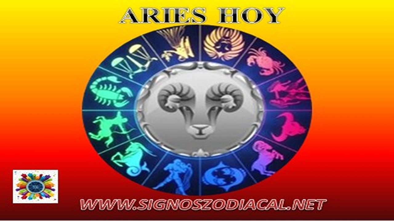 Aries Hoy 1