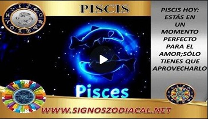PISCIS HOY 5