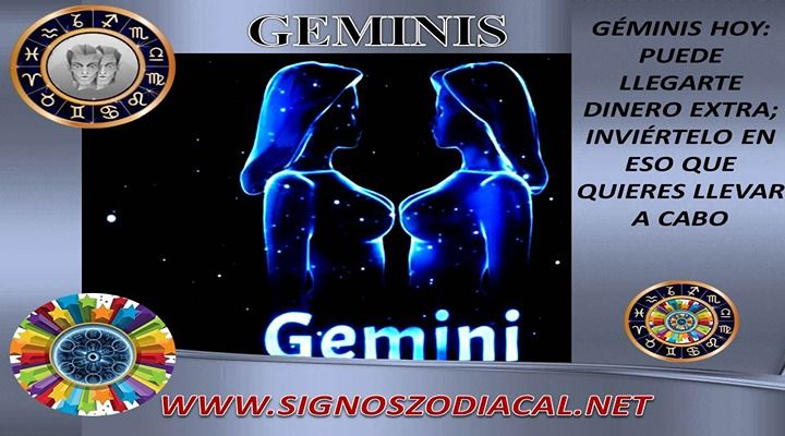GEMINI HOY 3