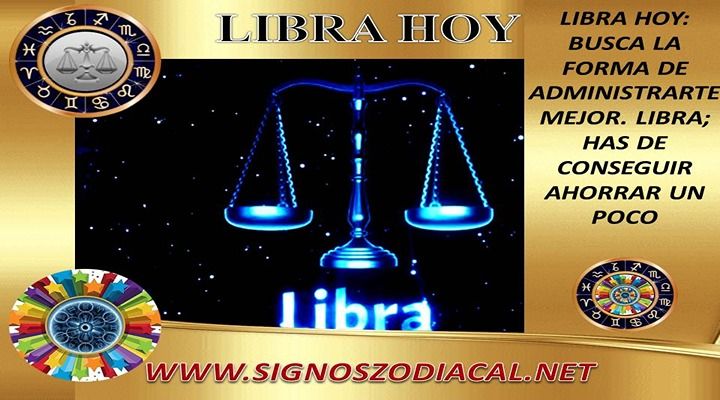 Una vez más, Libra, estás consiguiendo salir airosa
